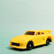 Illustration for article titled Plastic Porsche 935